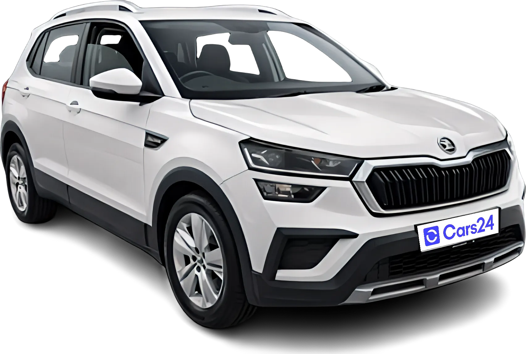 2022 Skoda KUSHAQ - SUV - Petrol - Manual - ₹9.33 lakh