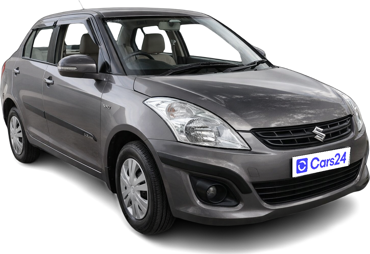 2014 Maruti Swift Dzire - Sedan - Petrol - Manual - ₹4.25 lakh