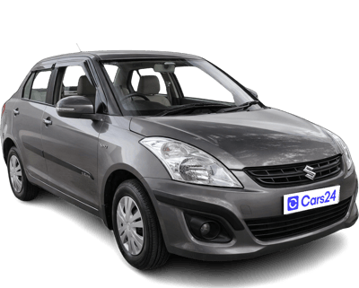 2014 Maruti Swift Dzire - Sedan - Petrol - Manual - ₹4.25 lakh