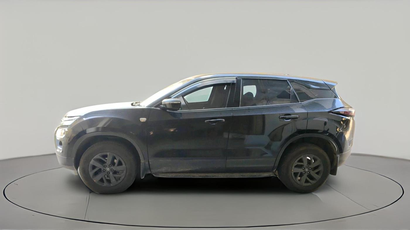 2022 Tata Harrier XTA PLUS 2.0L KRYOTEC DARK EDITION, Diesel, Automatic, 86,902 km, exterior