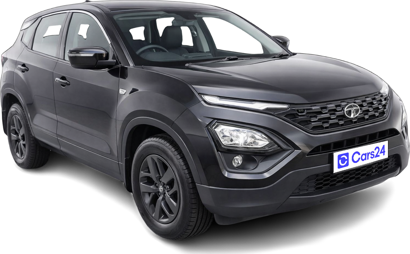 2022 Tata Harrier - SUV - Diesel - Automatic - ₹16.40 lakh