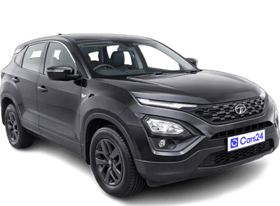 2022 Tata Harrier - SUV - Diesel - Automatic - ₹16.40 lakh