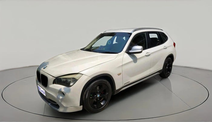 2011 BMW X1 sDrive20d, Diesel, Automatic, 1,16,403 km, exterior