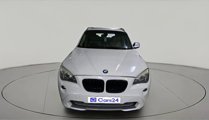2011 BMW X1 sDrive20d, Diesel, Automatic, 1,16,403 km, exterior