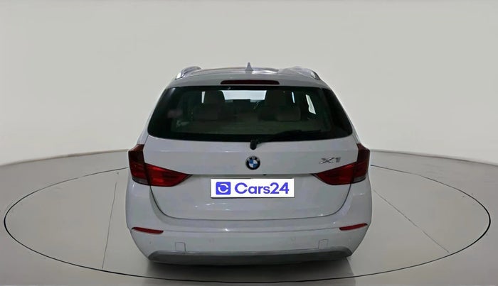2011 BMW X1 sDrive20d, Diesel, Automatic, 1,16,403 km, exterior