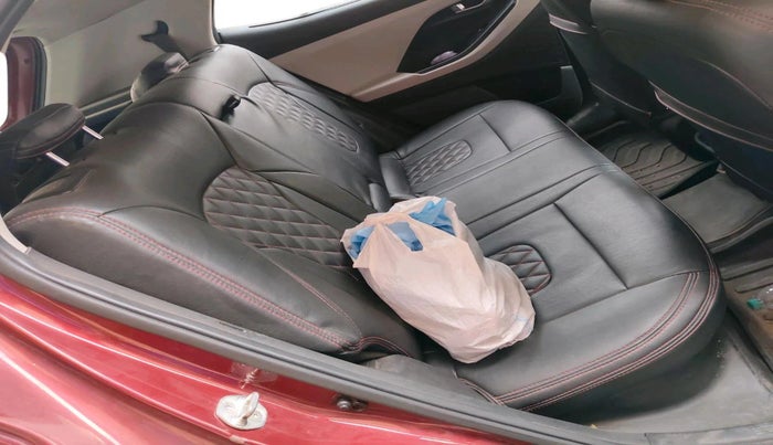 2021 Hyundai Creta SX 1.5 PETROL, Petrol, Manual, 60,414 km, interior