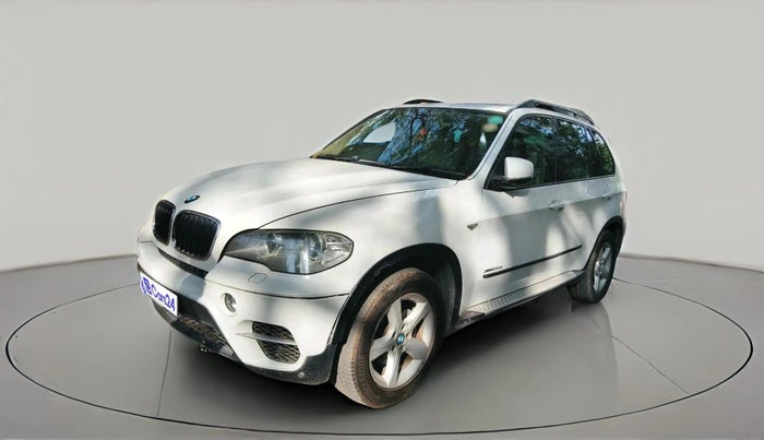 2011 BMW X5 3.0 D, Diesel, Automatic, 1,55,979 km, exterior