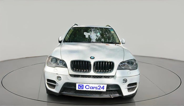2011 BMW X5 3.0 D, Diesel, Automatic, 1,55,979 km, exterior