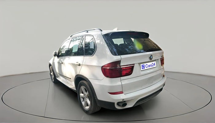 2011 BMW X5 3.0 D, Diesel, Automatic, 1,55,979 km, exterior