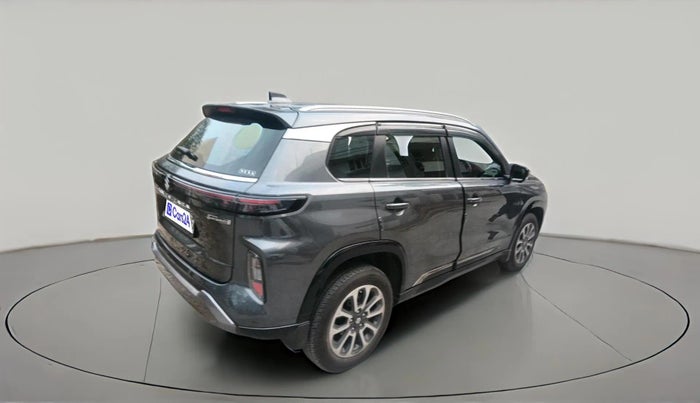 2023 Maruti Grand Vitara ALPHA PLUS HYBRID ECVT, Hybrid, Automatic, 28,911 km, exterior