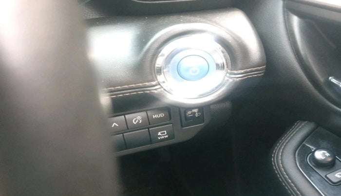 2023 Maruti Grand Vitara ALPHA PLUS HYBRID ECVT, Hybrid, Automatic, 28,911 km, interior