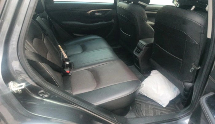 2023 Maruti Grand Vitara ALPHA PLUS HYBRID ECVT, Hybrid, Automatic, 28,911 km, interior