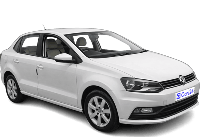 2018 Volkswagen Ameo - Sedan - Petrol - Manual - ₹4.10 lakh