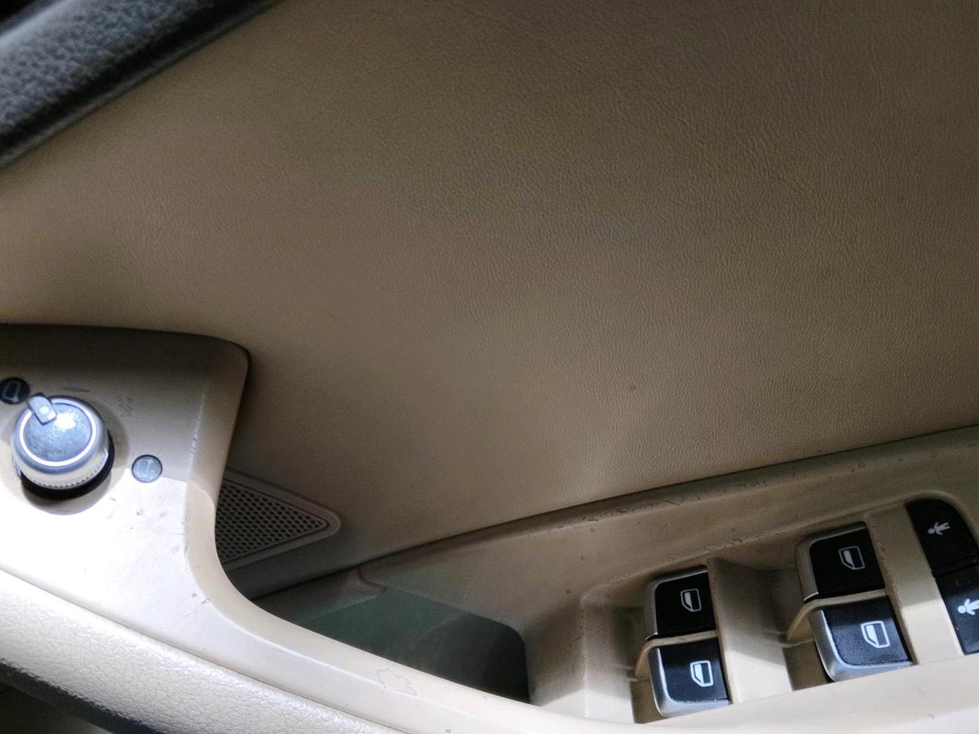 2012 Audi A6 2.0 TDI PREMIUM, Diesel, Automatic, 74,947 km, interior