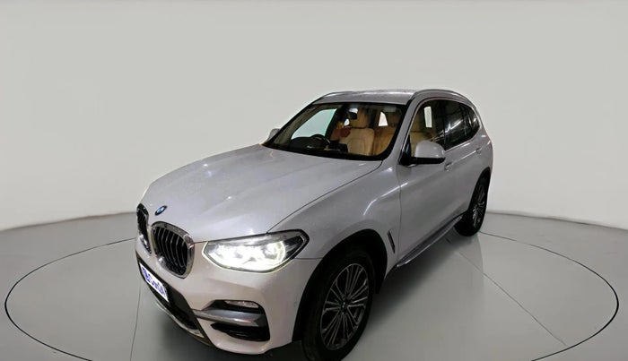 2019 BMW X3 X DRIVE 20D Luxury Line, Diesel, Automatic, 94,950 km, exterior