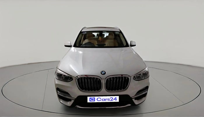 2019 BMW X3 X DRIVE 20D Luxury Line, Diesel, Automatic, 94,950 km, exterior