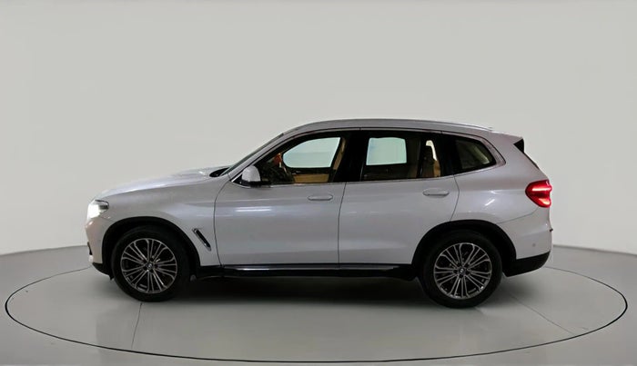 2019 BMW X3 X DRIVE 20D Luxury Line, Diesel, Automatic, 94,950 km, exterior