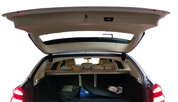 2019 BMW X3 X DRIVE 20D Luxury Line, Diesel, Automatic, 94,950 km, exterior