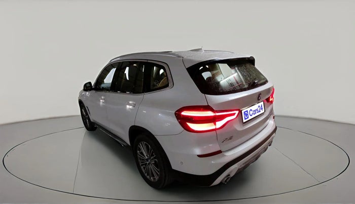 2019 BMW X3 X DRIVE 20D Luxury Line, Diesel, Automatic, 94,950 km, exterior