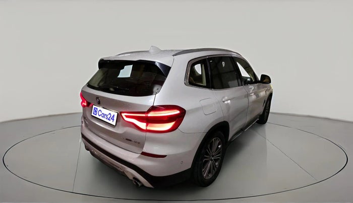 2019 BMW X3 X DRIVE 20D Luxury Line, Diesel, Automatic, 94,950 km, exterior