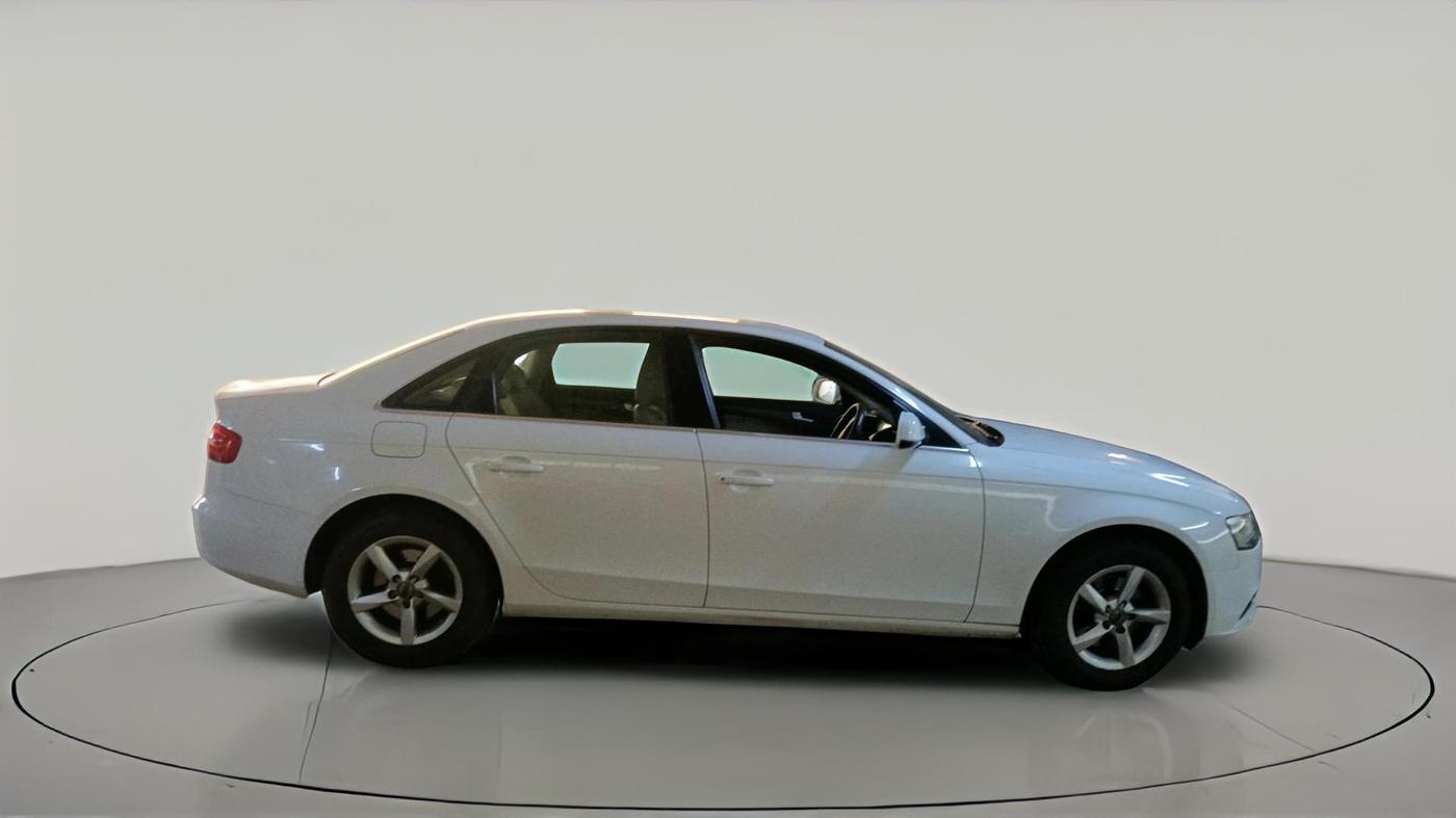 2014 Audi A4 2.0 TDI 174BHP PREMIUM, Diesel, Automatic, 1,01,572 km, exterior