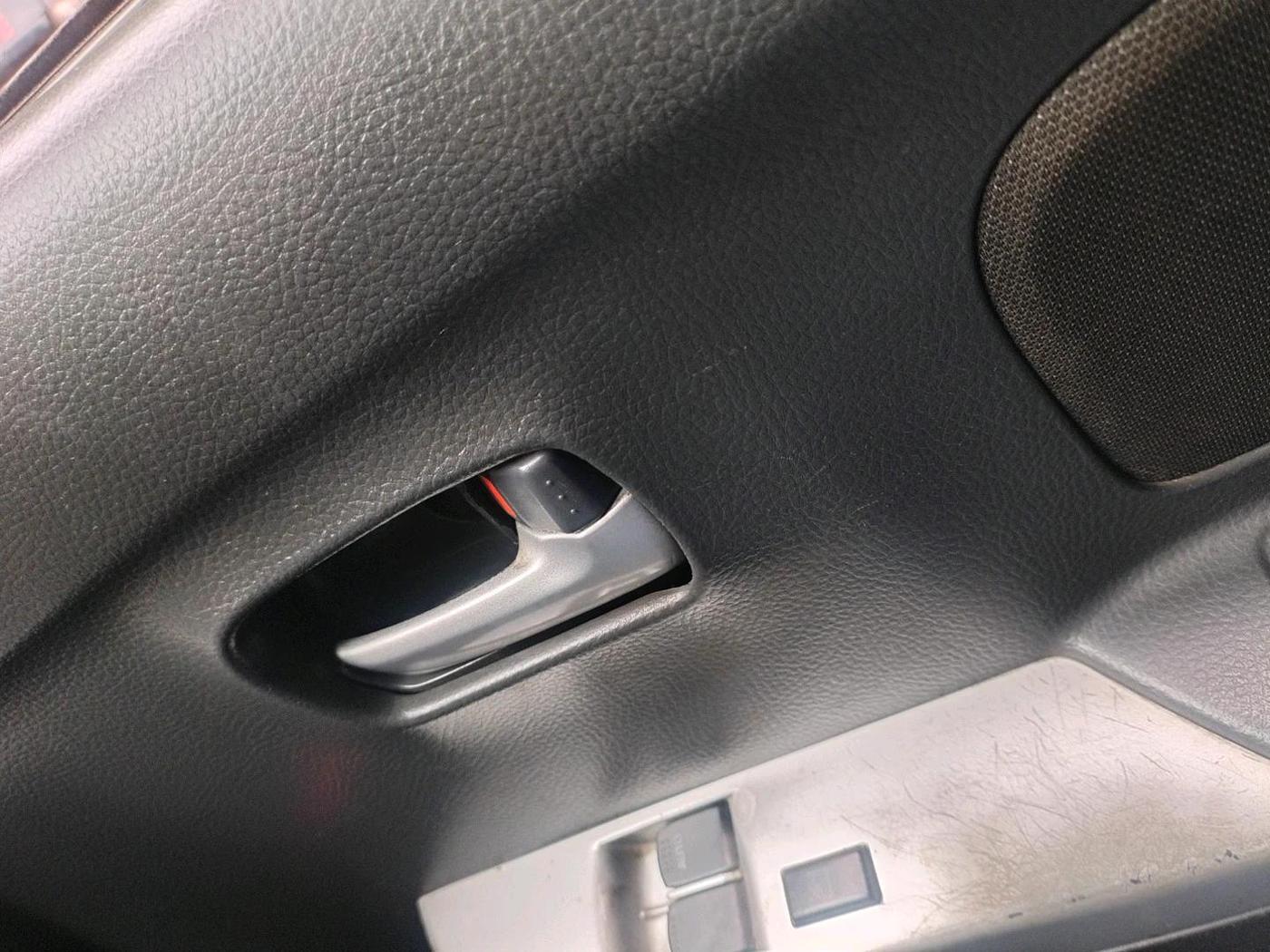 2012 Maruti Wagon R 1.0 LXI LPG, Petrol, Manual, 1,33,125 km, interior