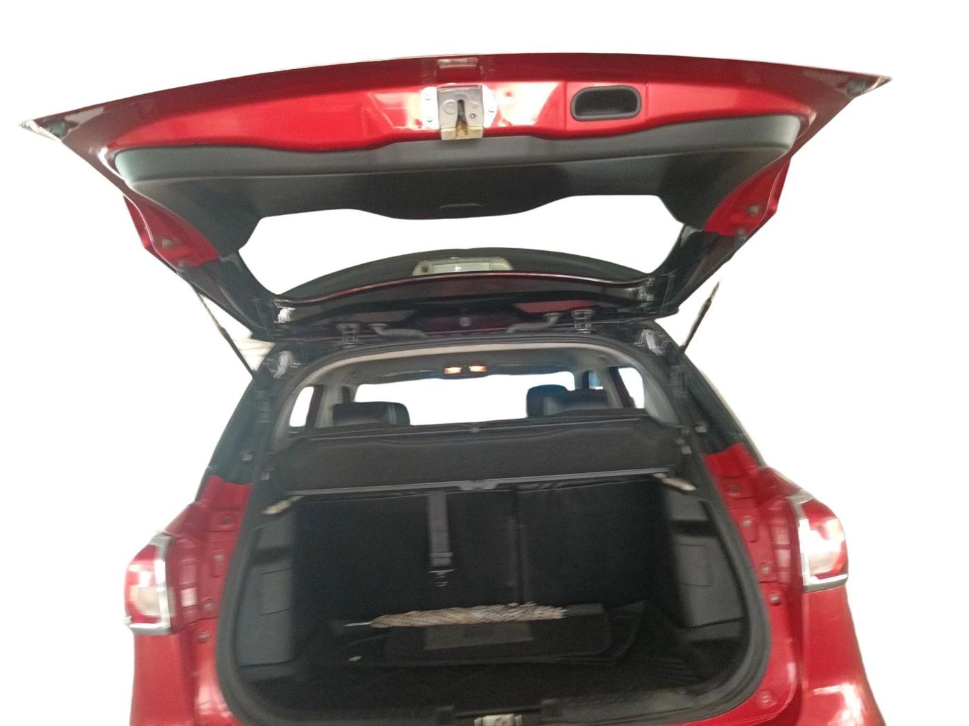 2018 Maruti Vitara Brezza ZDI PLUS AMT, Diesel, Automatic, 1,08,451 km, exterior