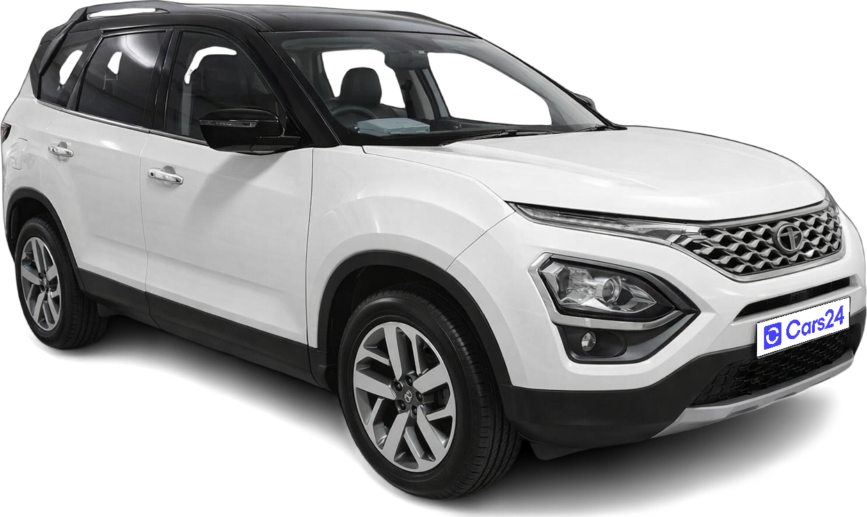2021 Tata Safari - SUV - Diesel - Automatic - ₹13.25 lakh
