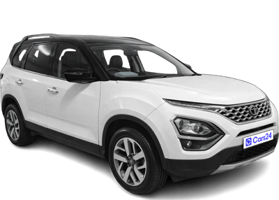2021 Tata Safari - SUV - Diesel - Automatic - ₹12.25 lakh