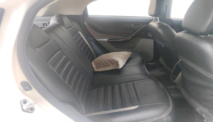 2019 Tata NEXON XM PETROL, Petrol, Manual, 46,592 km, interior