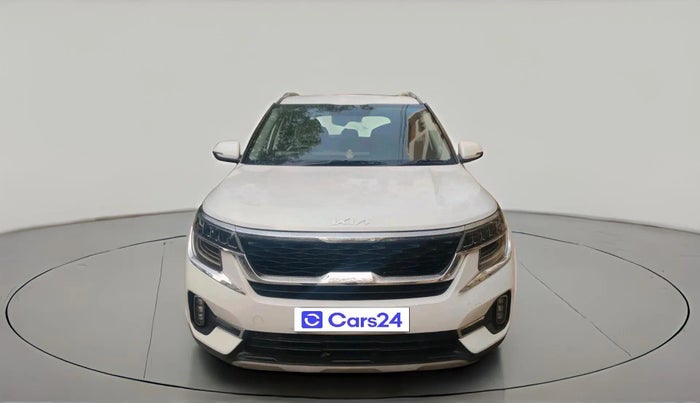 2021 KIA SELTOS HTX 1.5 PETROL, Petrol, Manual, 86,900 km, exterior