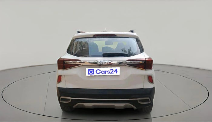 2021 KIA SELTOS HTX 1.5 PETROL, Petrol, Manual, 86,900 km, exterior