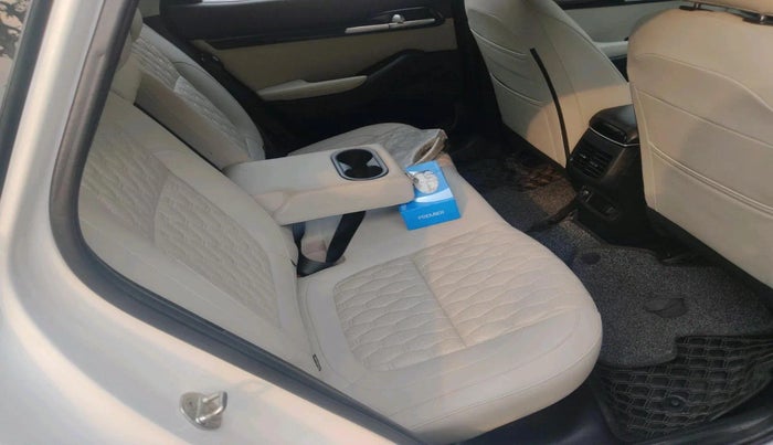 2021 KIA SELTOS HTX 1.5 PETROL, Petrol, Manual, 86,900 km, interior