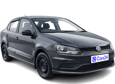 2019 Volkswagen Ameo - Sedan - Petrol - Manual - ₹3.00 lakh