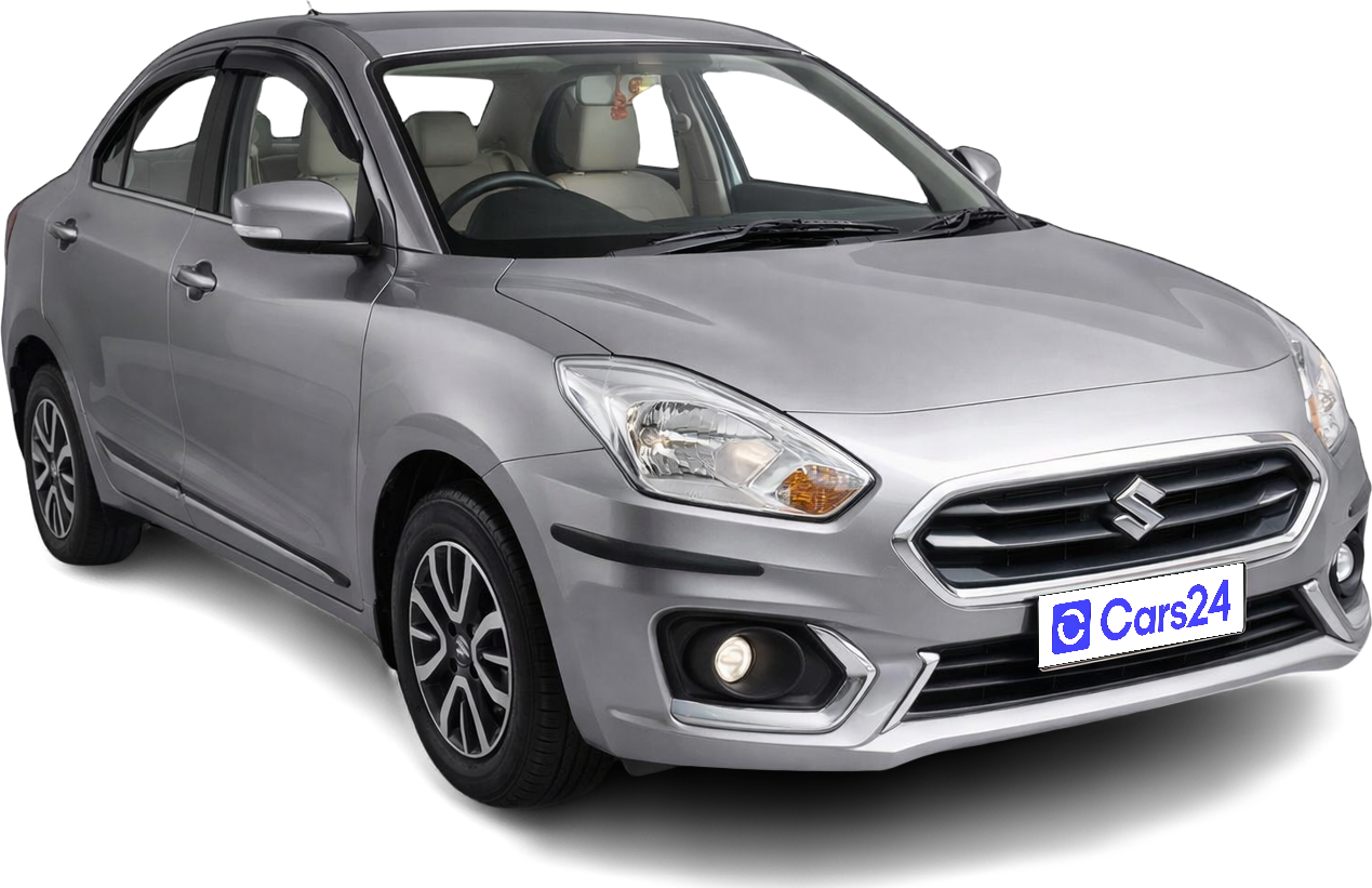 2022 Maruti Dzire - Sedan - Petrol - Automatic - ₹7.40 lakh