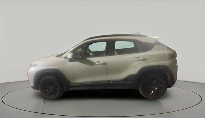 2023 Maruti FRONX DELTA 1.2 MT PETROL, Petrol, Manual, 15,167 km, exterior