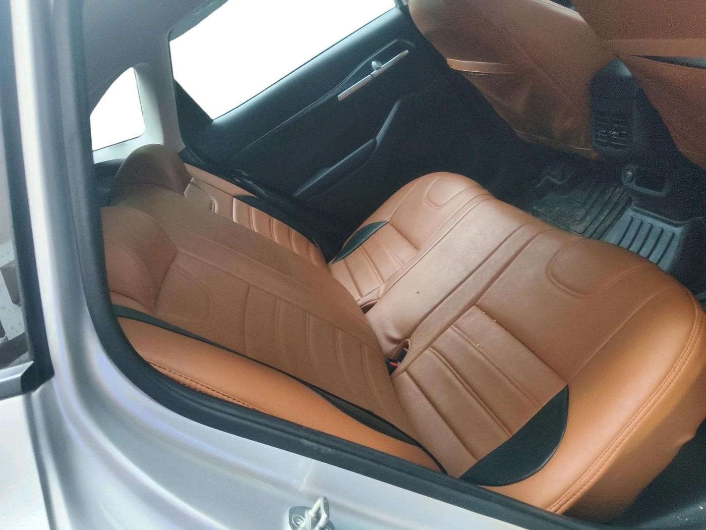 2023 KIA SELTOS HTE 1.5 DIESEL, Diesel, Manual, 35,346 km, interior