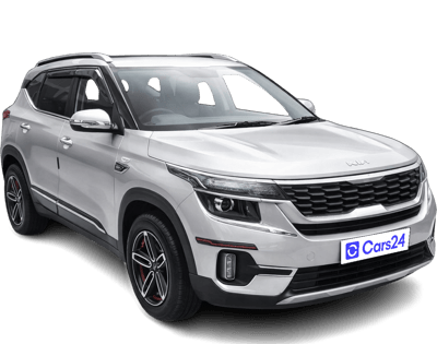 2023 KIA SELTOS - SUV - Diesel - Manual - ₹10.50 lakh