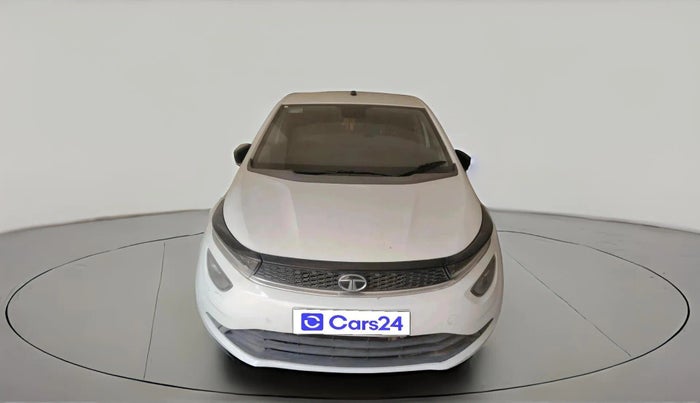 2021 Tata ALTROZ XZ DIESEL, Diesel, Manual, 71,866 km, exterior