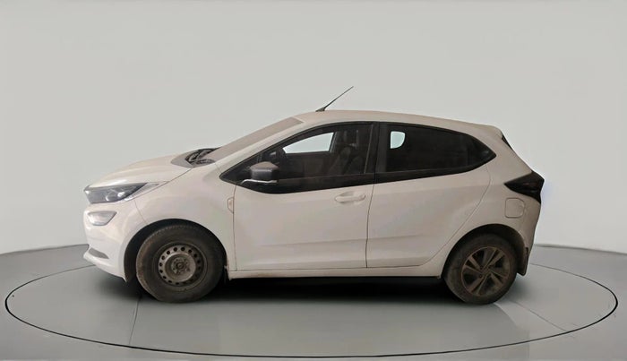 2021 Tata ALTROZ XZ DIESEL, Diesel, Manual, 71,866 km, exterior