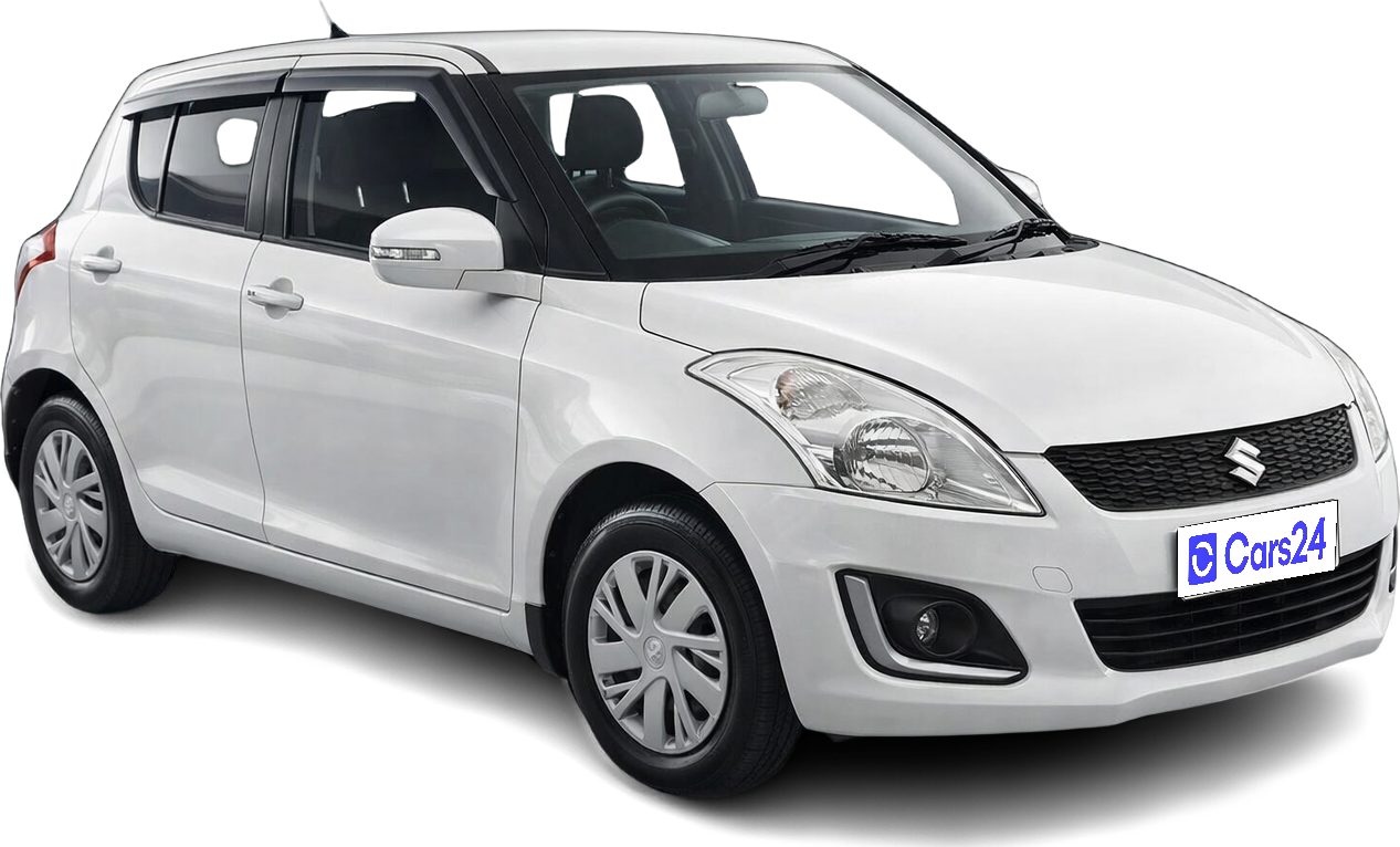 2016 Maruti Swift - Hatchback - Petrol - Manual - ₹3.50 lakh