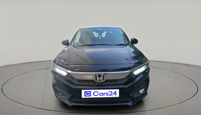2019 Honda Amaze 1.2L I-VTEC S CVT, Petrol, Automatic, 77,275 km, exterior