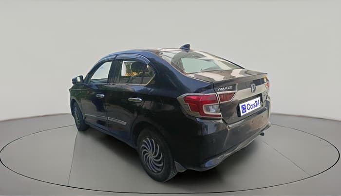 2019 Honda Amaze 1.2L I-VTEC S CVT, Petrol, Automatic, 77,275 km, exterior