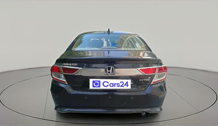 2019 Honda Amaze 1.2L I-VTEC S CVT, Petrol, Automatic, 77,275 km, exterior