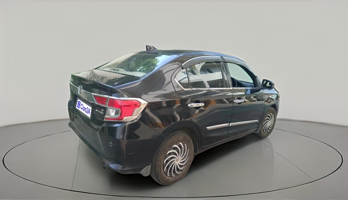 2019 Honda Amaze 1.2L I-VTEC S CVT, Petrol, Automatic, 77,275 km, exterior