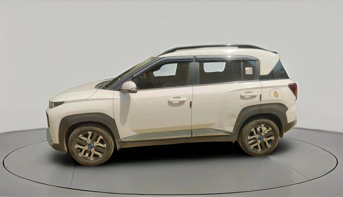 2023 Hyundai EXTER SX(O), Petrol, Manual, 5,833 km, exterior