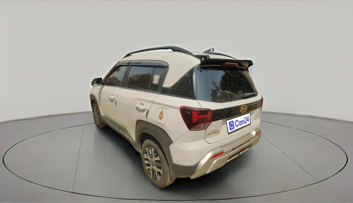 2023 Hyundai EXTER SX(O), Petrol, Manual, 5,833 km, exterior