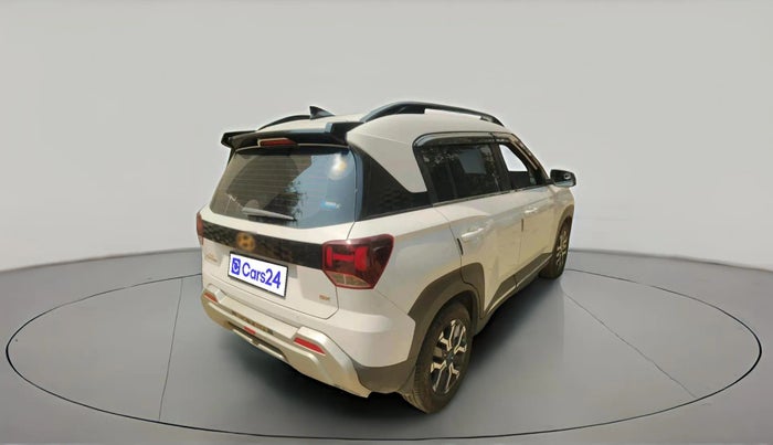 2023 Hyundai EXTER SX(O), Petrol, Manual, 5,833 km, exterior