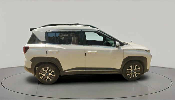 2023 Hyundai EXTER SX(O), Petrol, Manual, 5,833 km, exterior