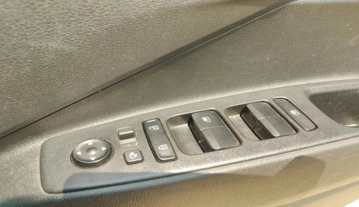 2023 Hyundai EXTER SX(O), Petrol, Manual, 5,833 km, interior